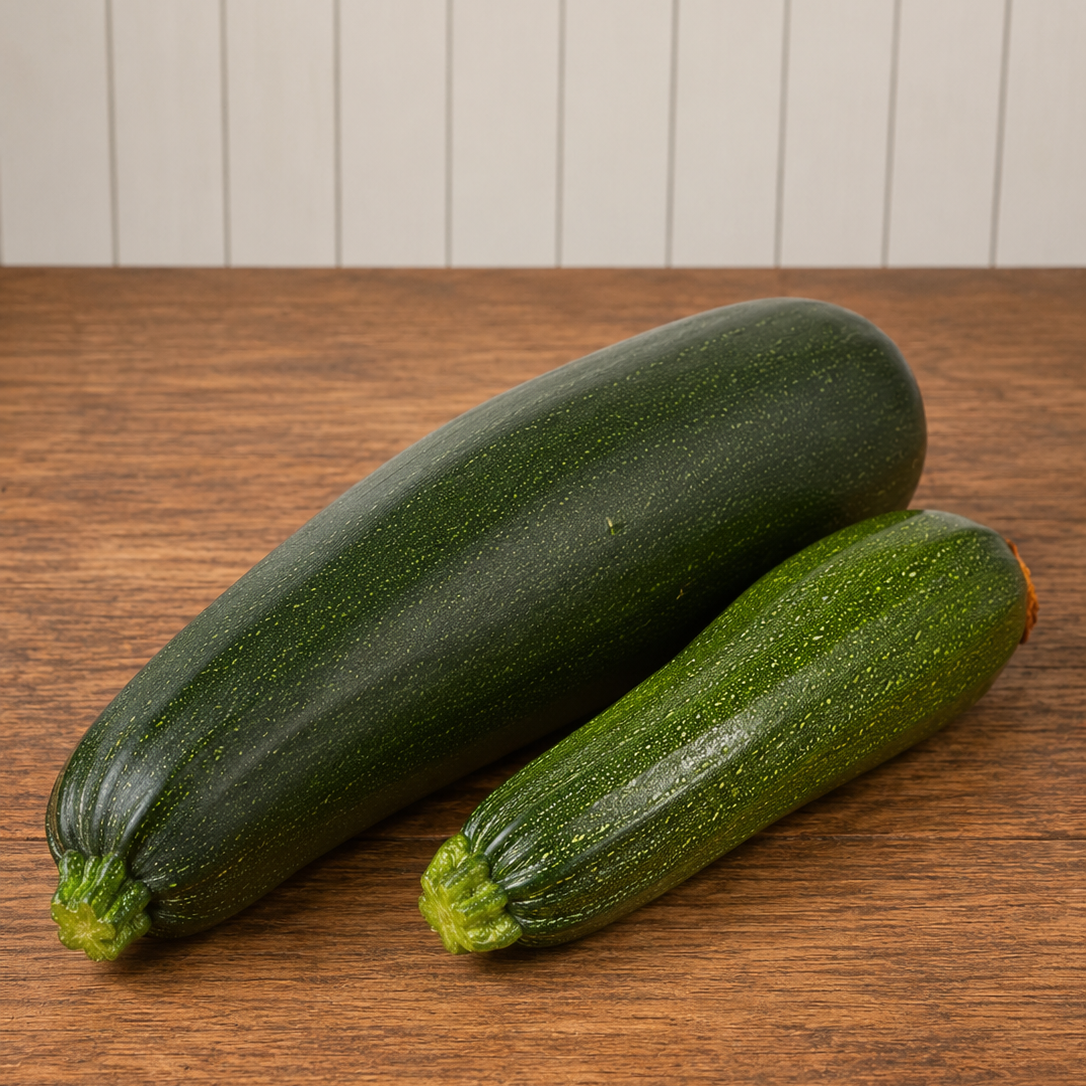 Cukinia - 1 kg