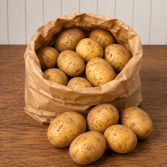 Ziemniak drobny 1 kg